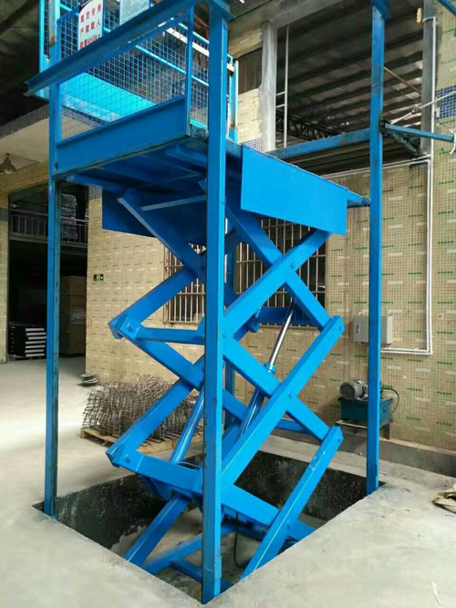 升降平臺(tái) 升降平臺(tái)